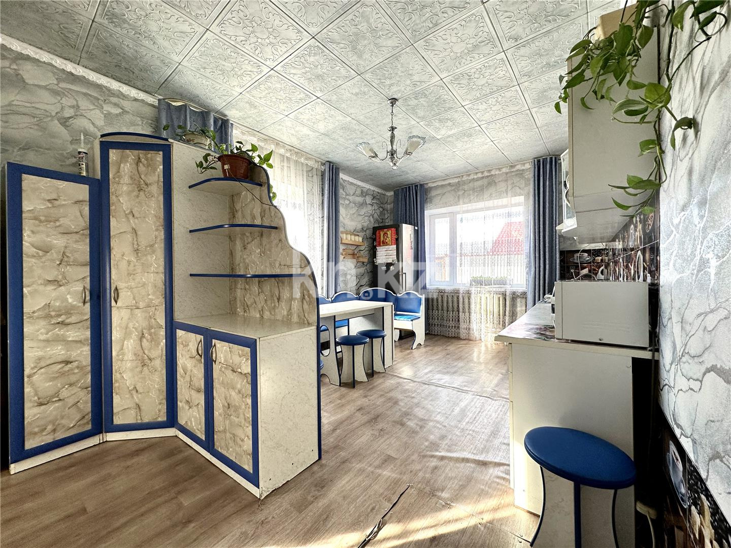 Продажа 4-комнатного дома, 147.3 м², ул. Разрезовская, дом  36 в Караганде - фото 20