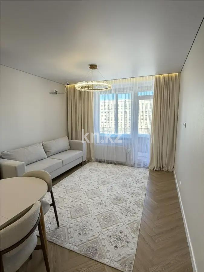 Продажа 3-комнатной квартиры, 64 м² в Астане