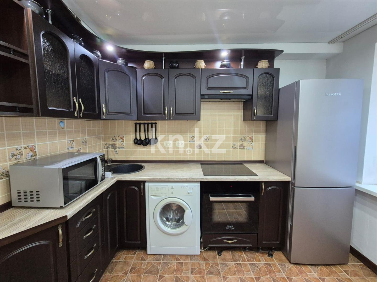 Продажа 2-комнатной квартиры, 53 м² в Темиртау - фото 7