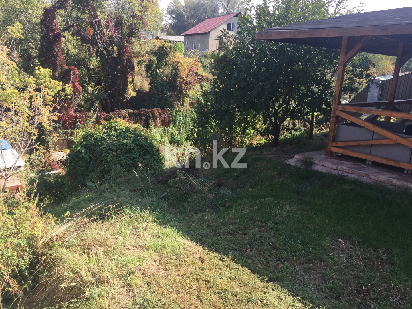 Продажа 6-комнатного дома, 240 м², ул. Есенберлина в Алматы - фото 4