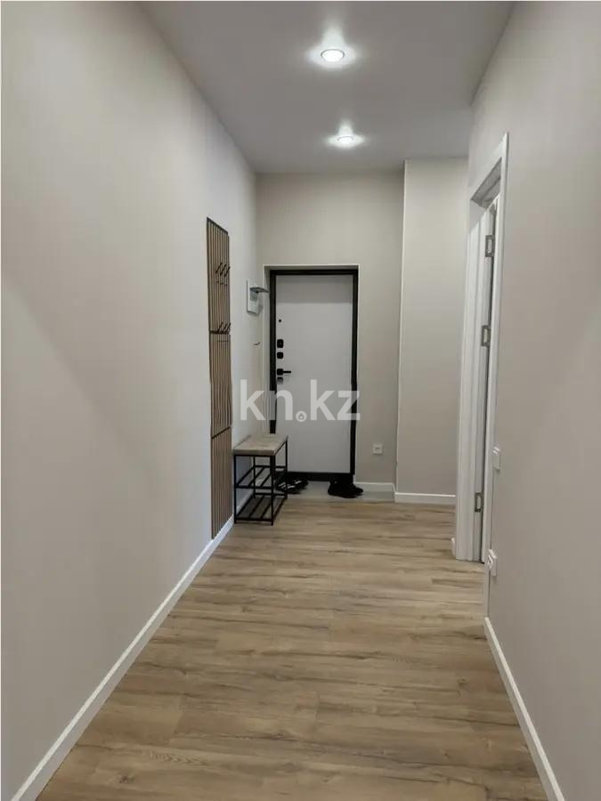 Продажа 2-комнатной квартиры, 55 м² в Караганде - фото 5