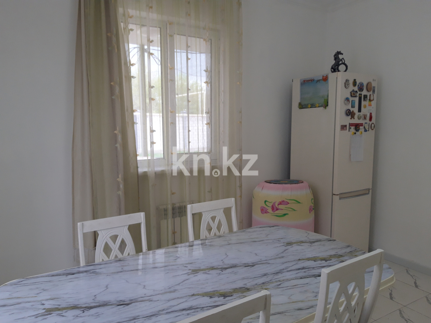 Продажа 5-комнатного дома, 117 м² в Алматинской области - фото 22