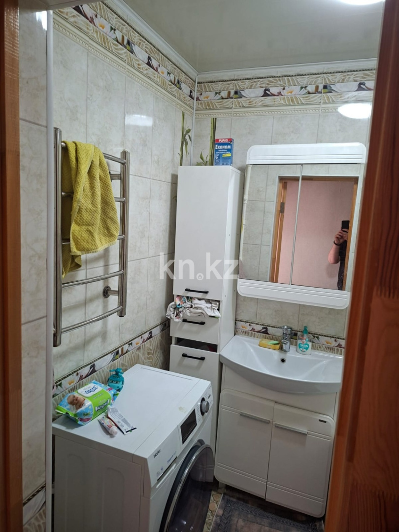 Продажа 4-комнатной квартиры, 78 м² в Караганде - фото 11