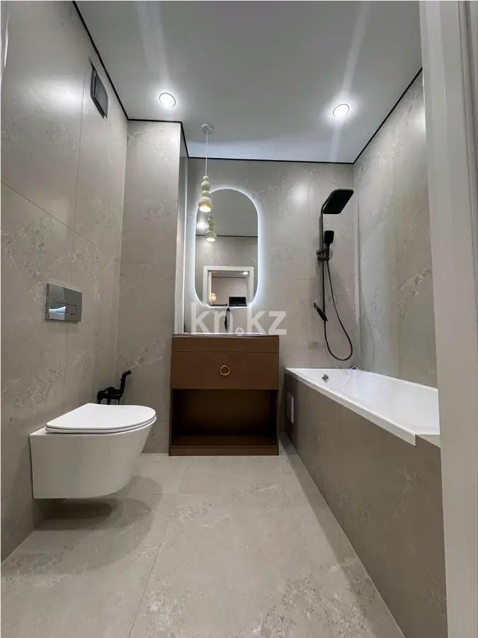 Продажа 3-комнатной квартиры, 63 м² в Астане - фото 5