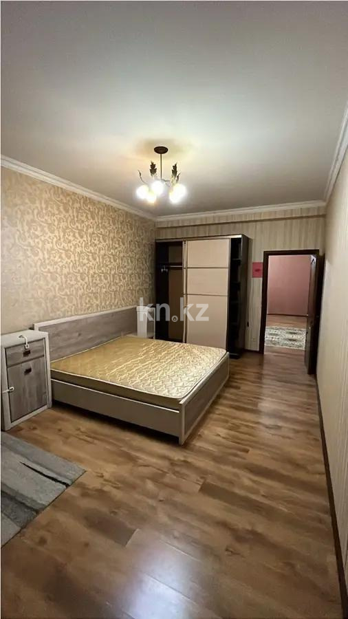 Продажа 2-комнатной квартиры, 86 м², ул. Брусиловского, дом  163 в Алматы - фото 2