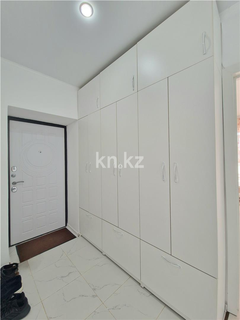 Продажа 3-комнатной квартиры, 86 м² в Караганде - фото 17
