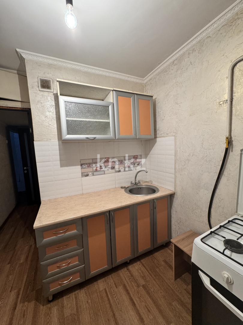 Продажа 2-комнатной квартиры, 45.8 м² в Алматы - фото 5