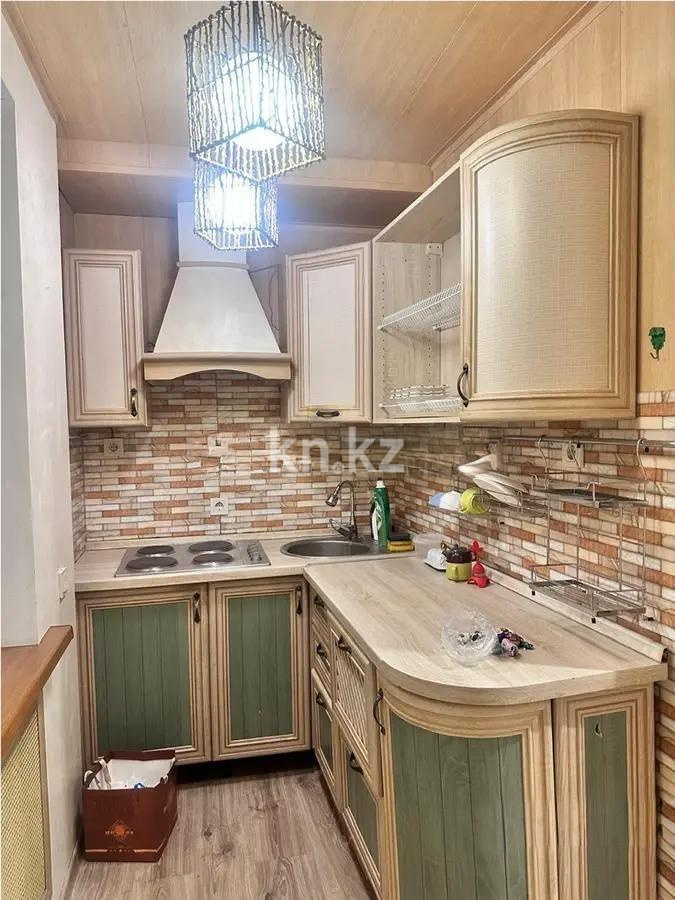 Продажа 1-комнатной квартиры, 30 м² в Алматы - фото 2