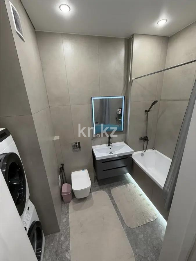 Продажа 2-комнатной квартиры, 63 м² в Астане - фото 4