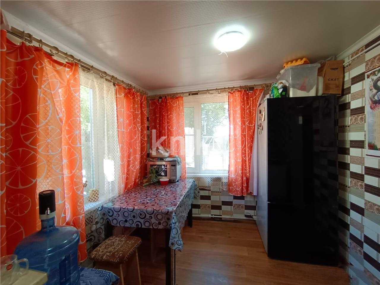 Продажа 3-комнатного дома, 69.4 м² в Караганде - фото 16
