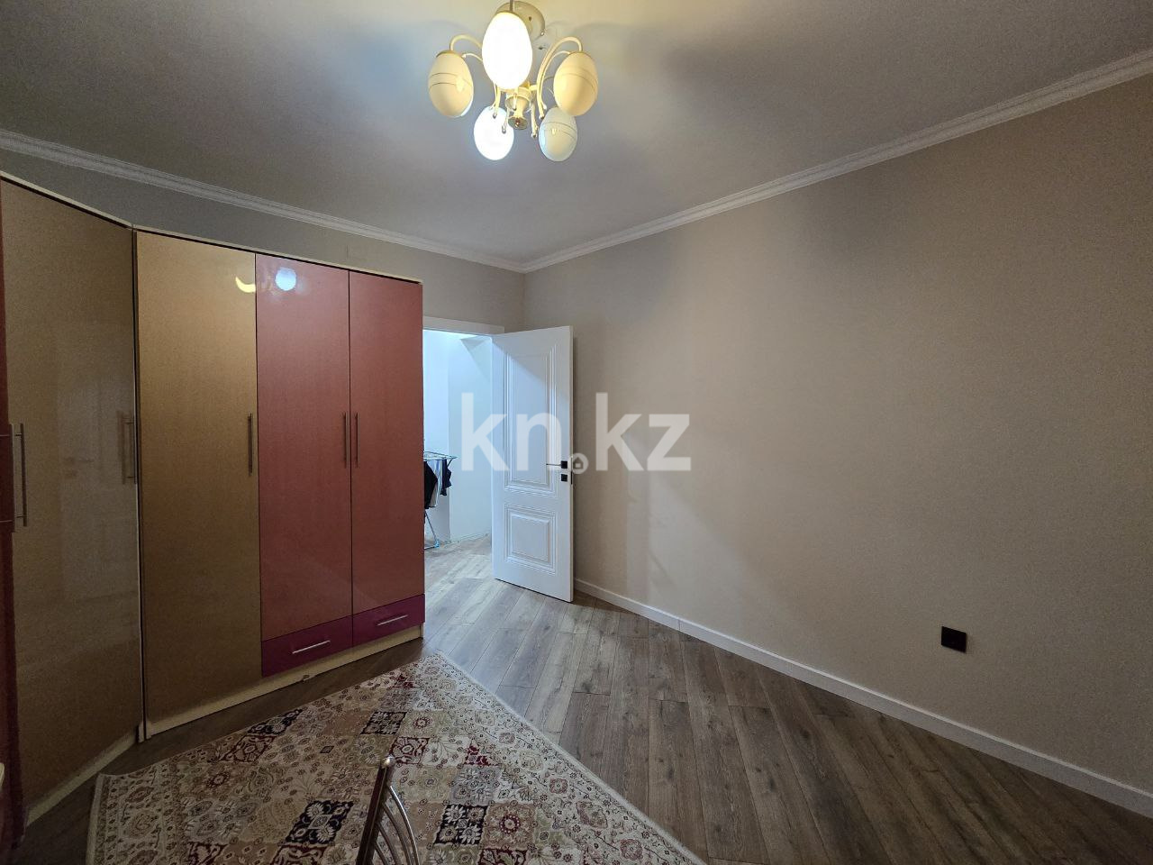 Продажа 3-комнатной квартиры, 73.6 м² в Алматы - фото 15