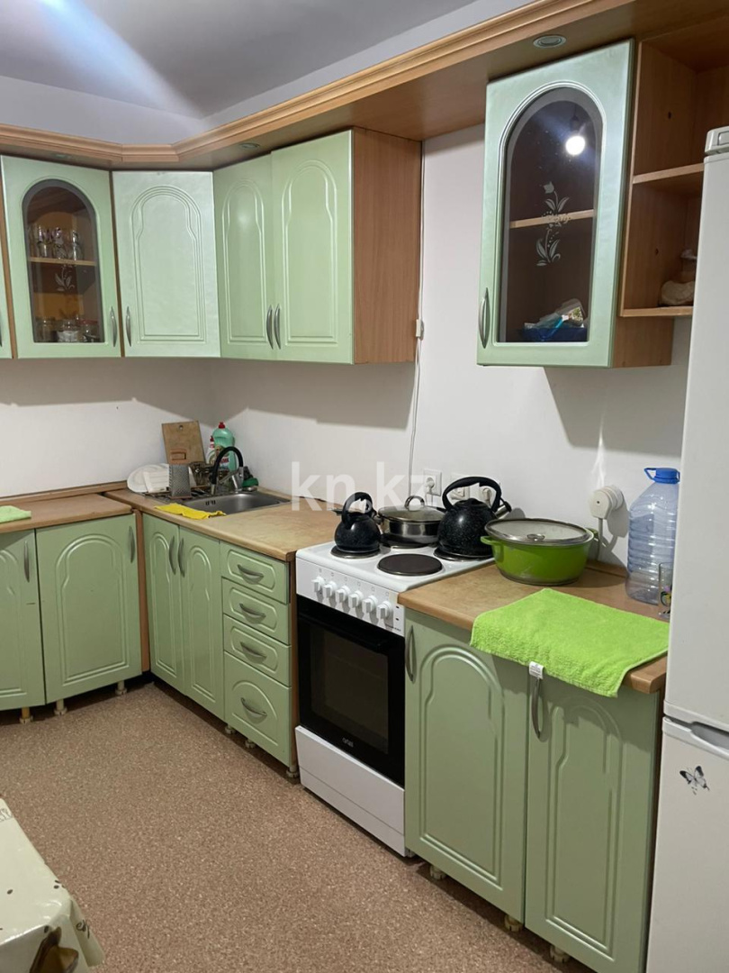 Аренда 2-комнатной квартиры, 58 м² в Петропавловске