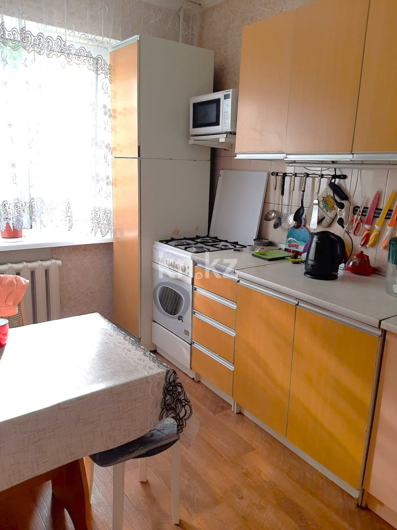Продажа 2-комнатной квартиры, 50 м² в Астане - фото 5