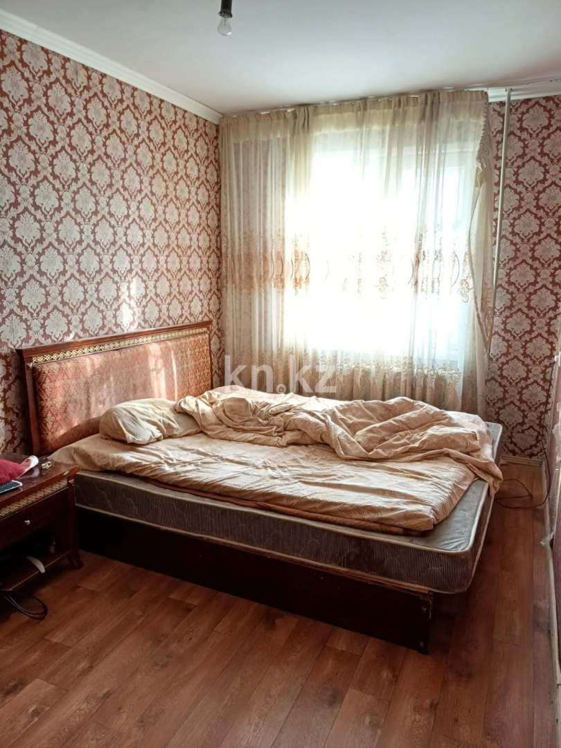 Продажа 3-комнатной квартиры, 58 м², ул. Кажымукана, дом  4 - ул. Петрова в Астане - фото 3