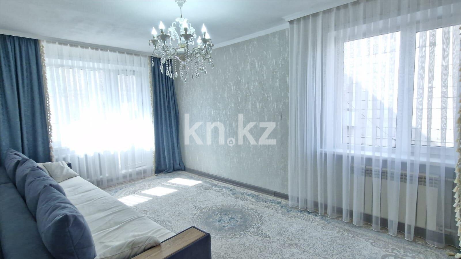 Продажа 3-комнатной квартиры, 68 м² в Караганде - фото 2