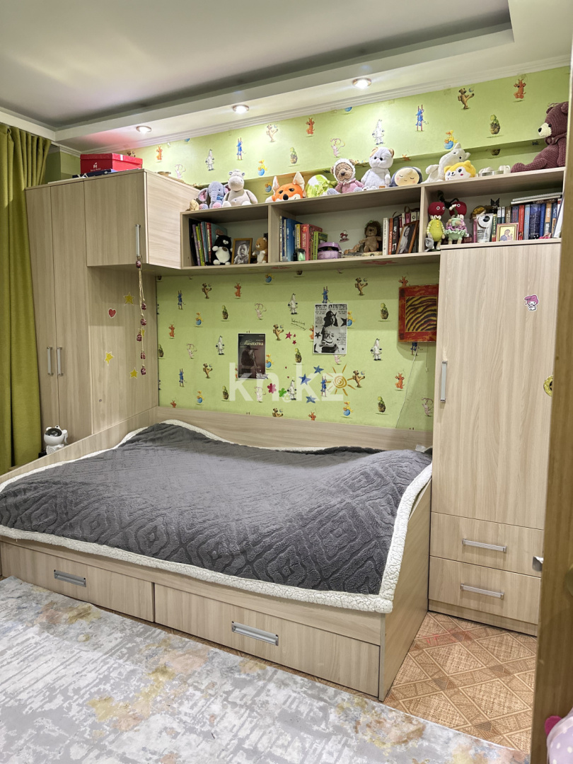 Продажа 2-комнатной квартиры, 69 м², ул. Муканова, дом  245 - ул. Курмангазы в Алматы - фото 13