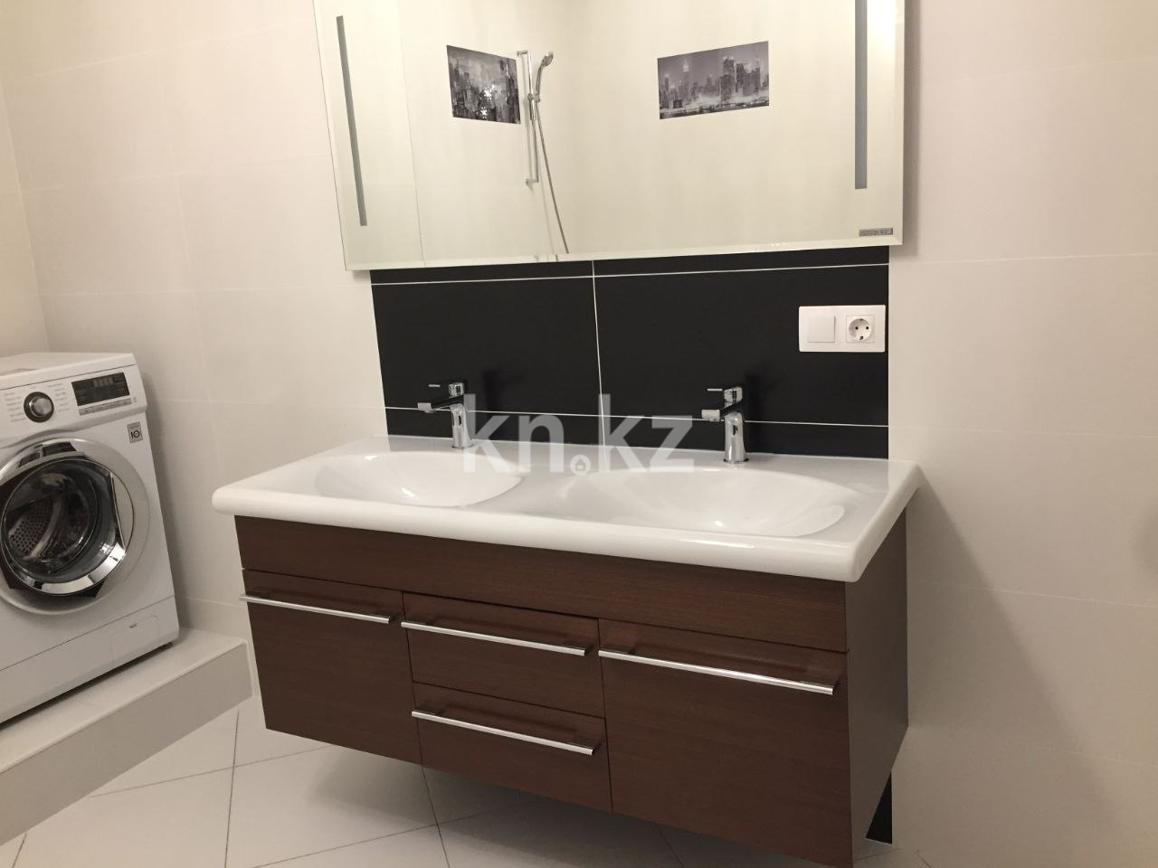 Аренда 3-комнатной квартиры, 110 м² в Караганде - фото 40