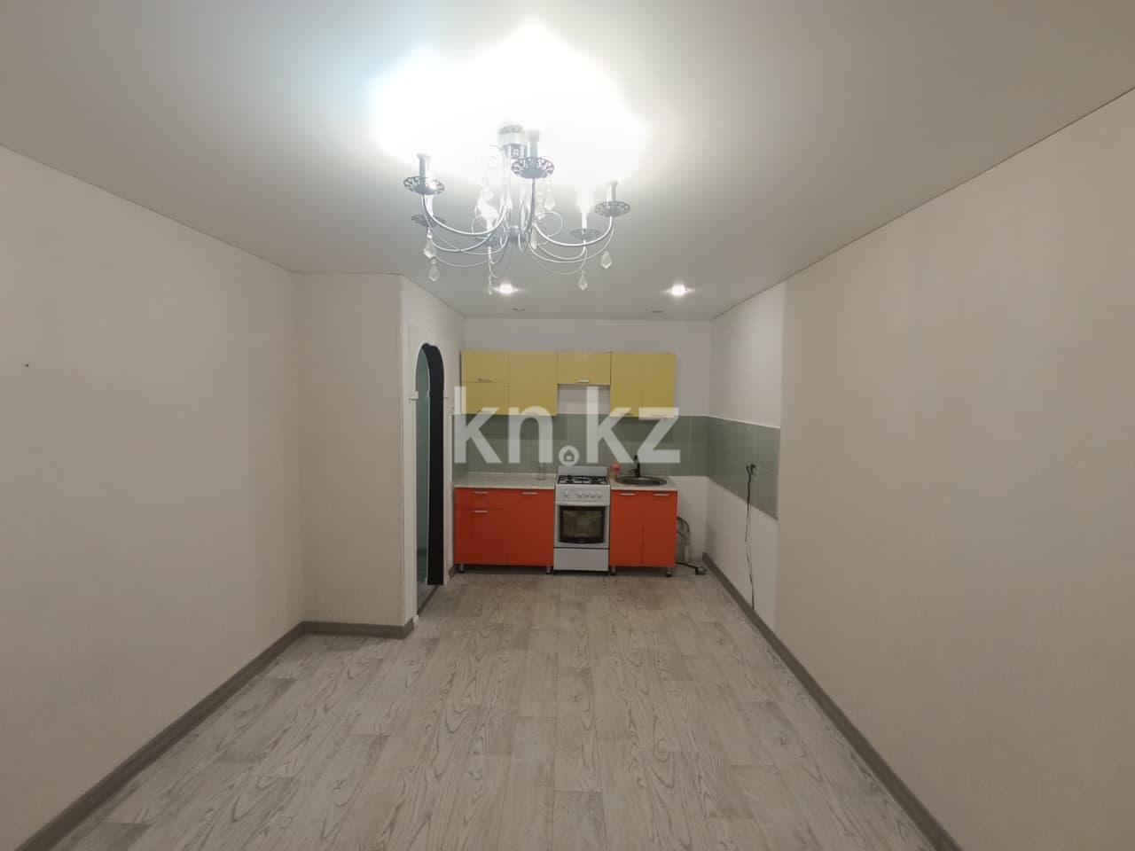 Продажа 3-комнатной квартиры, 46 м² в Караганде - фото 3