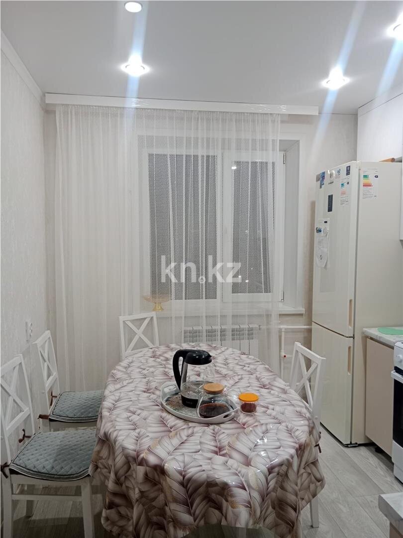 Продажа 4-комнатной квартиры, 86 м² в Караганде - фото 7