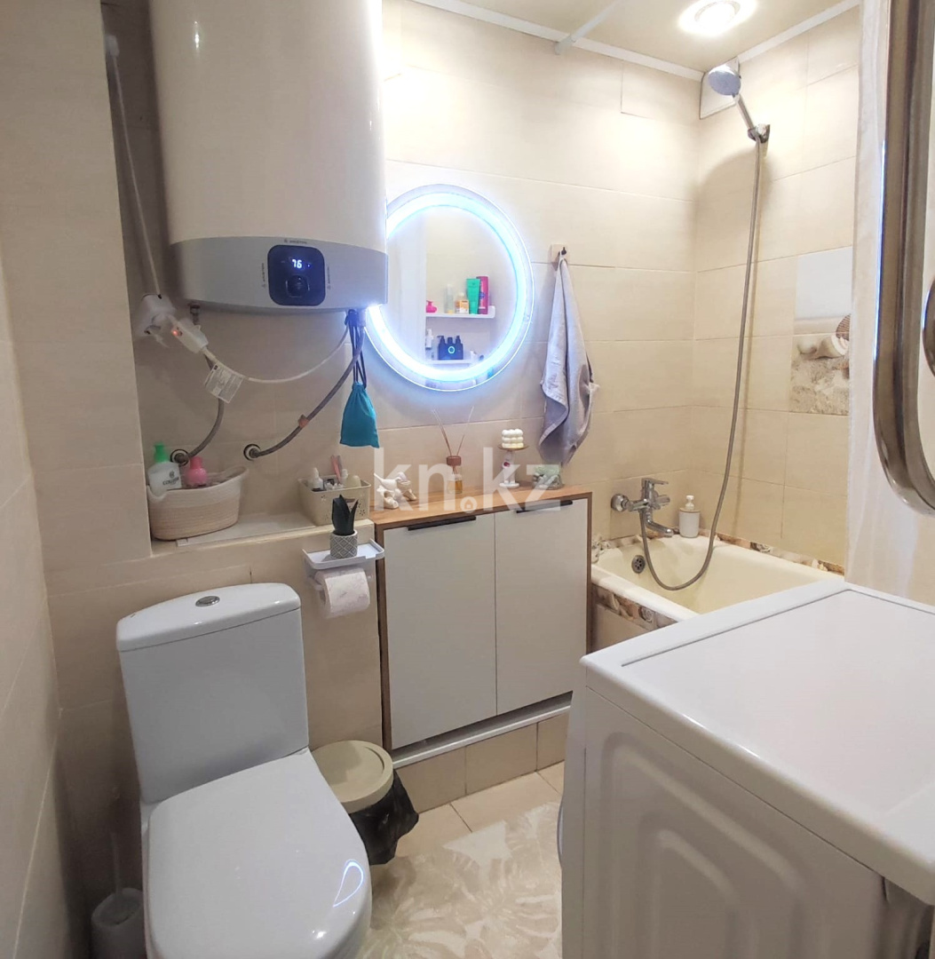 Продажа 3-комнатной квартиры, 47 м², 29А квартал в Абае - фото 7