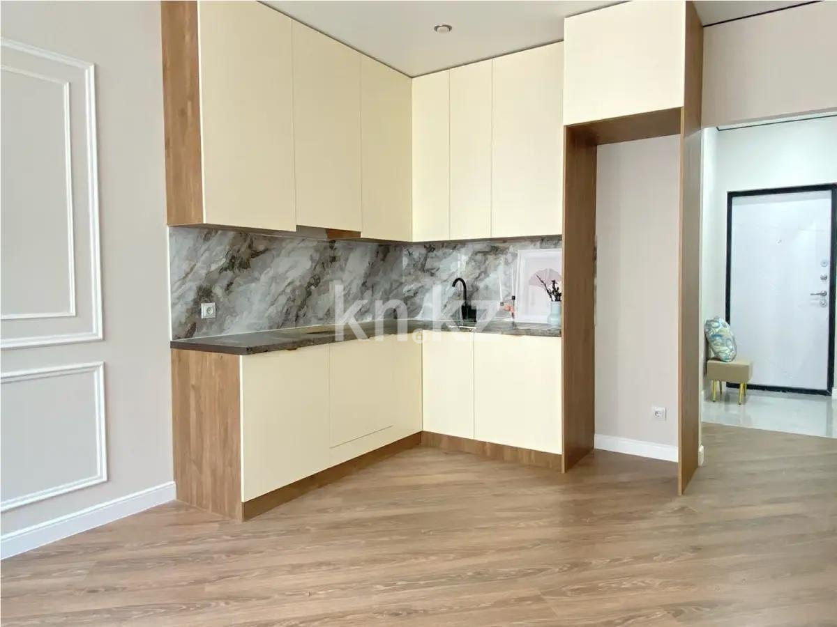 Продажа 2-комнатной квартиры, 47 м², мкр-н Кайрат, дом  153/2 стр в Алматы - фото 4