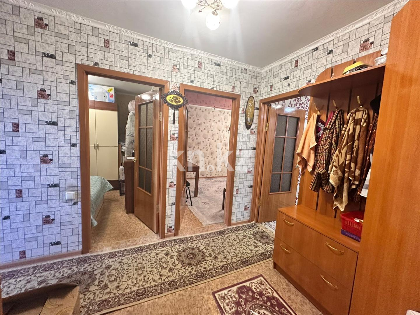 Продажа 3-комнатной квартиры, 61 м², ул. Абая в Темиртау - фото 5