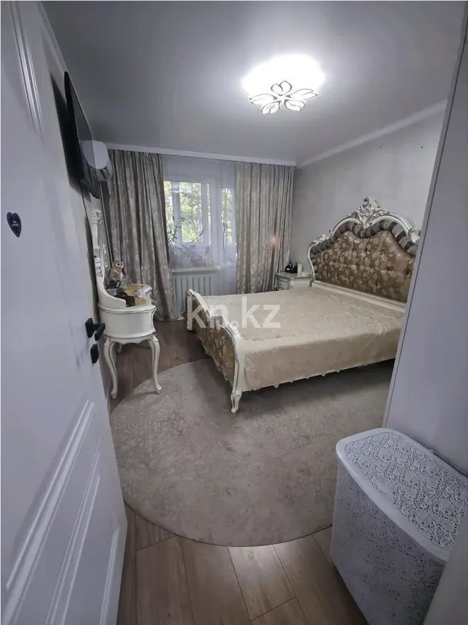 Продажа 3-комнатной квартиры, 67 м² в Алматы