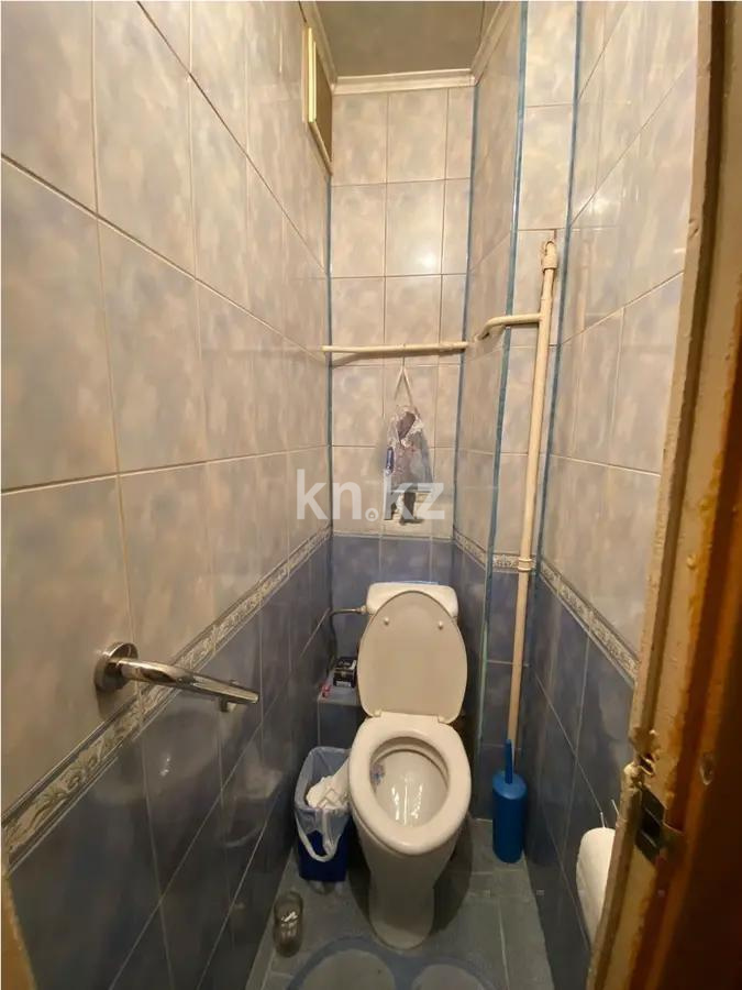 Продажа 3-комнатной квартиры, 55.5 м², ул. Ураза Исаева, дом  29 в Алматы - фото 6