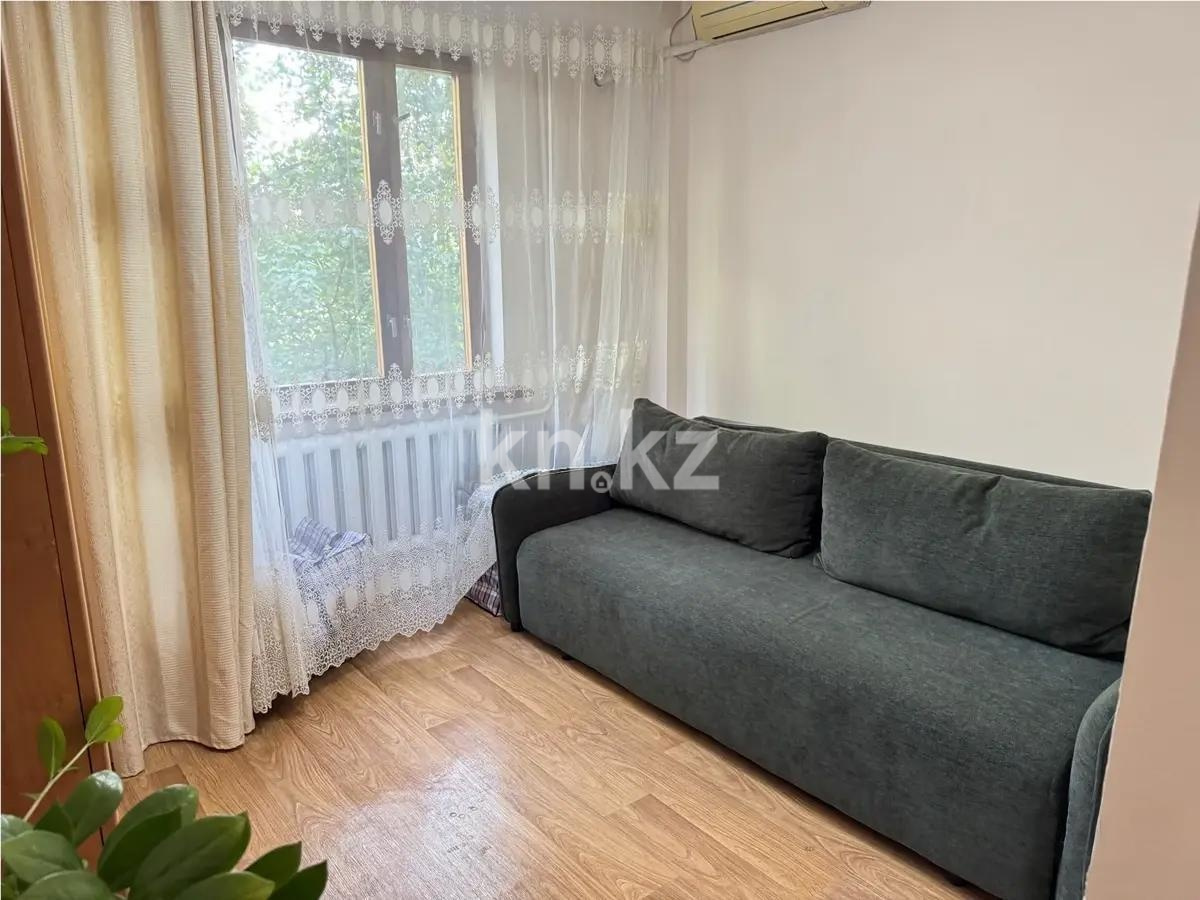 Продажа 3-комнатной квартиры, 80 м² в Алматы - фото 2