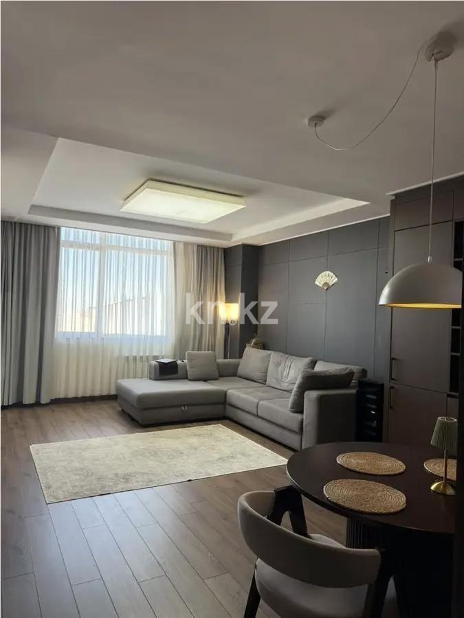 Продажа 2-комнатной квартиры, 70 м² в Астане