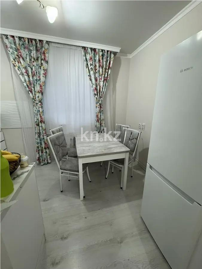 Продажа 2-комнатной квартиры, 54 м² в Алматы - фото 3