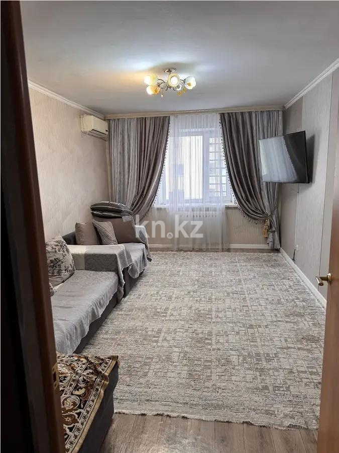 Продажа 2-комнатной квартиры, 54 м² в Астане