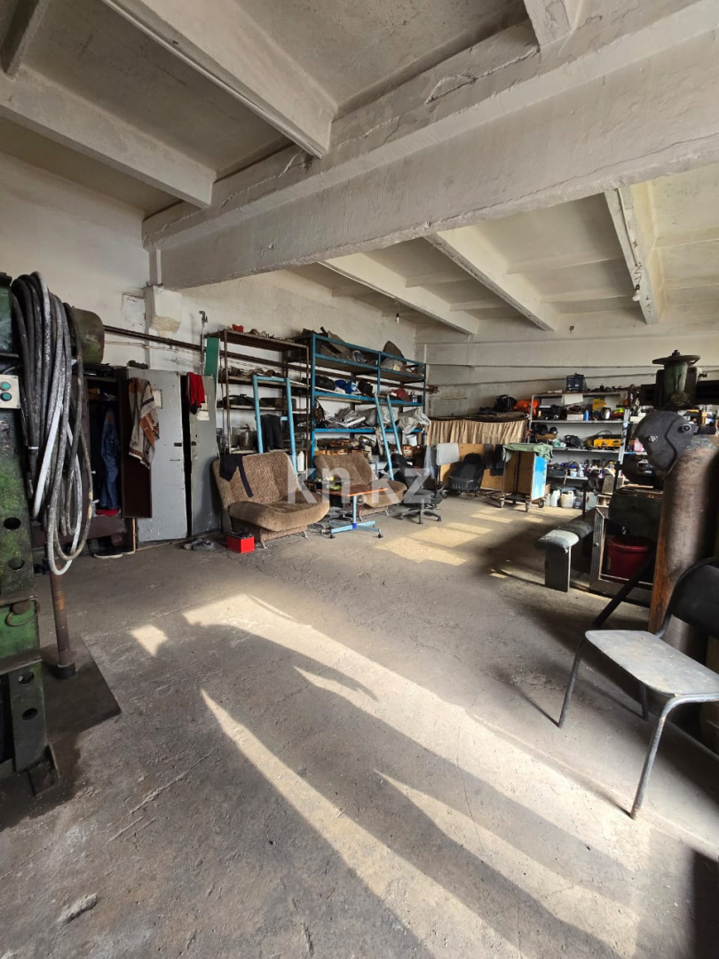 Продажа базы, 8000 м² в Караганде - фото 9