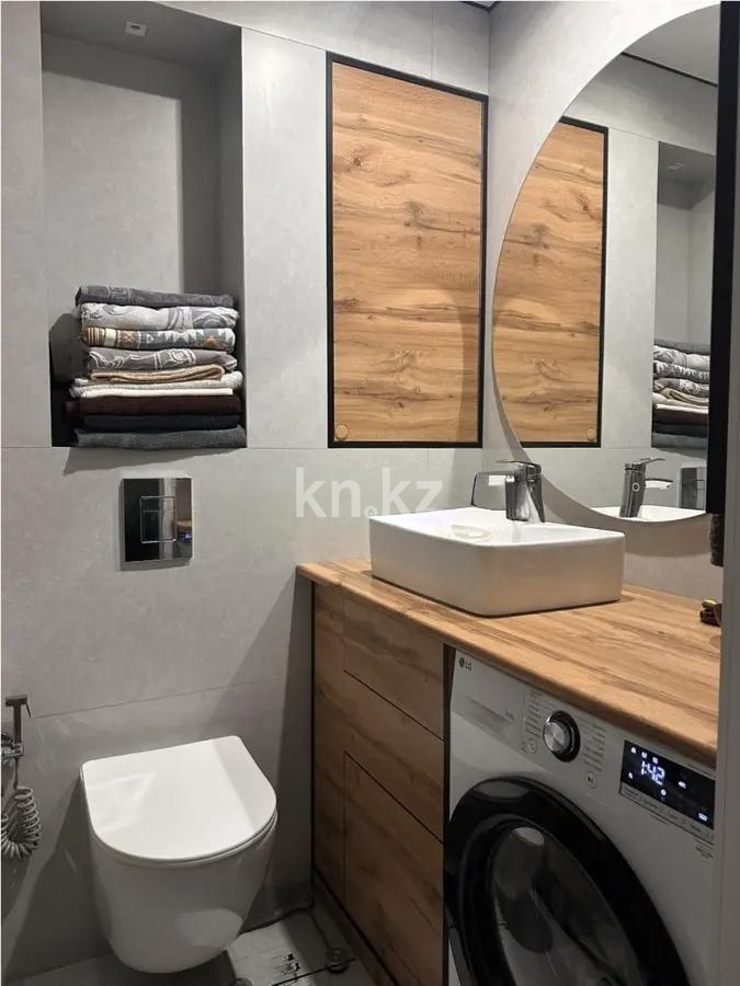 Продажа 4-комнатной квартиры, 75 м² в Алматы - фото 6