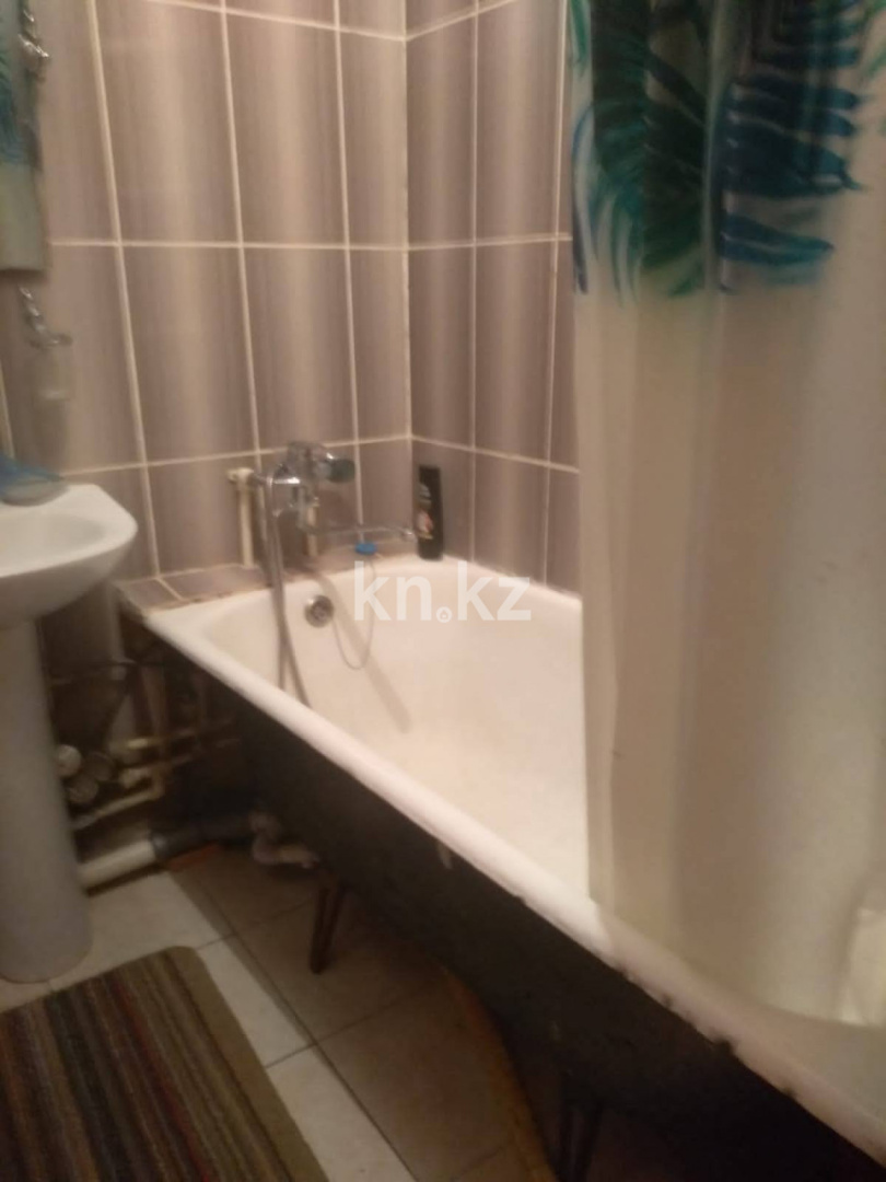 Аренда 2-комнатной квартиры, 45 м² в Астане - фото 3