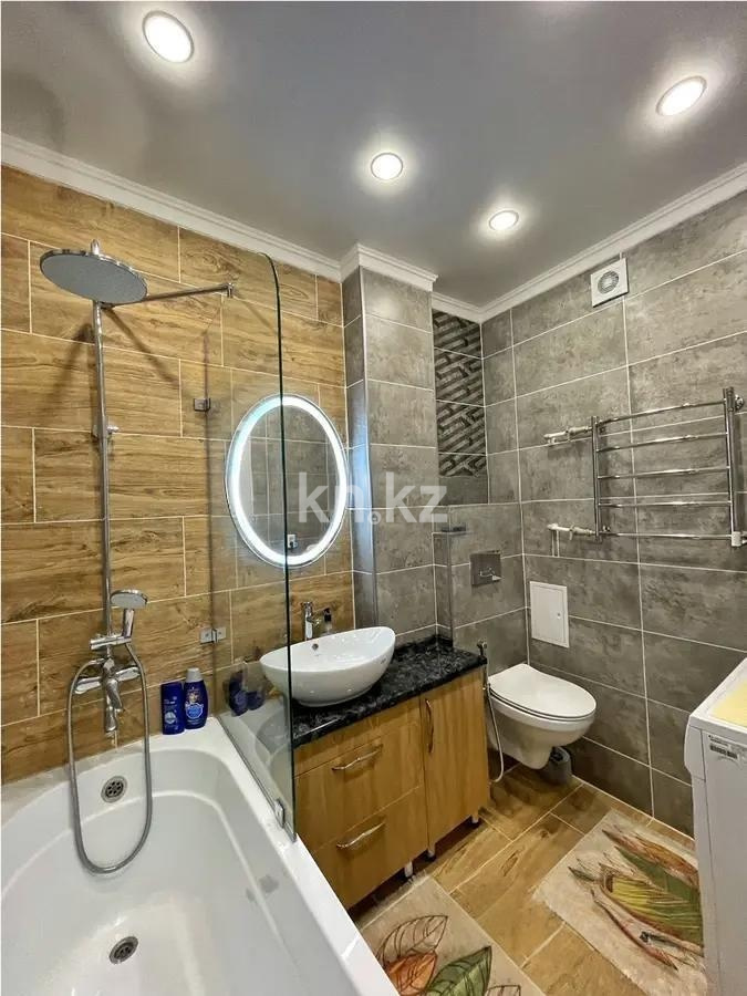 Продажа 2-комнатной квартиры, 43 м² в Астане - фото 2