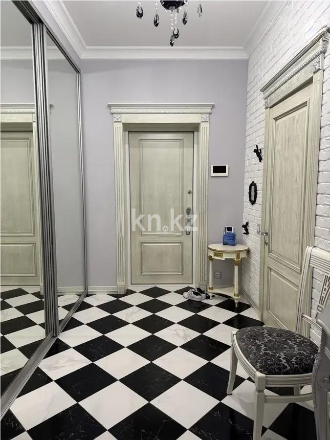 Продажа 2-комнатной квартиры, 104 м² в Алматы - фото 5