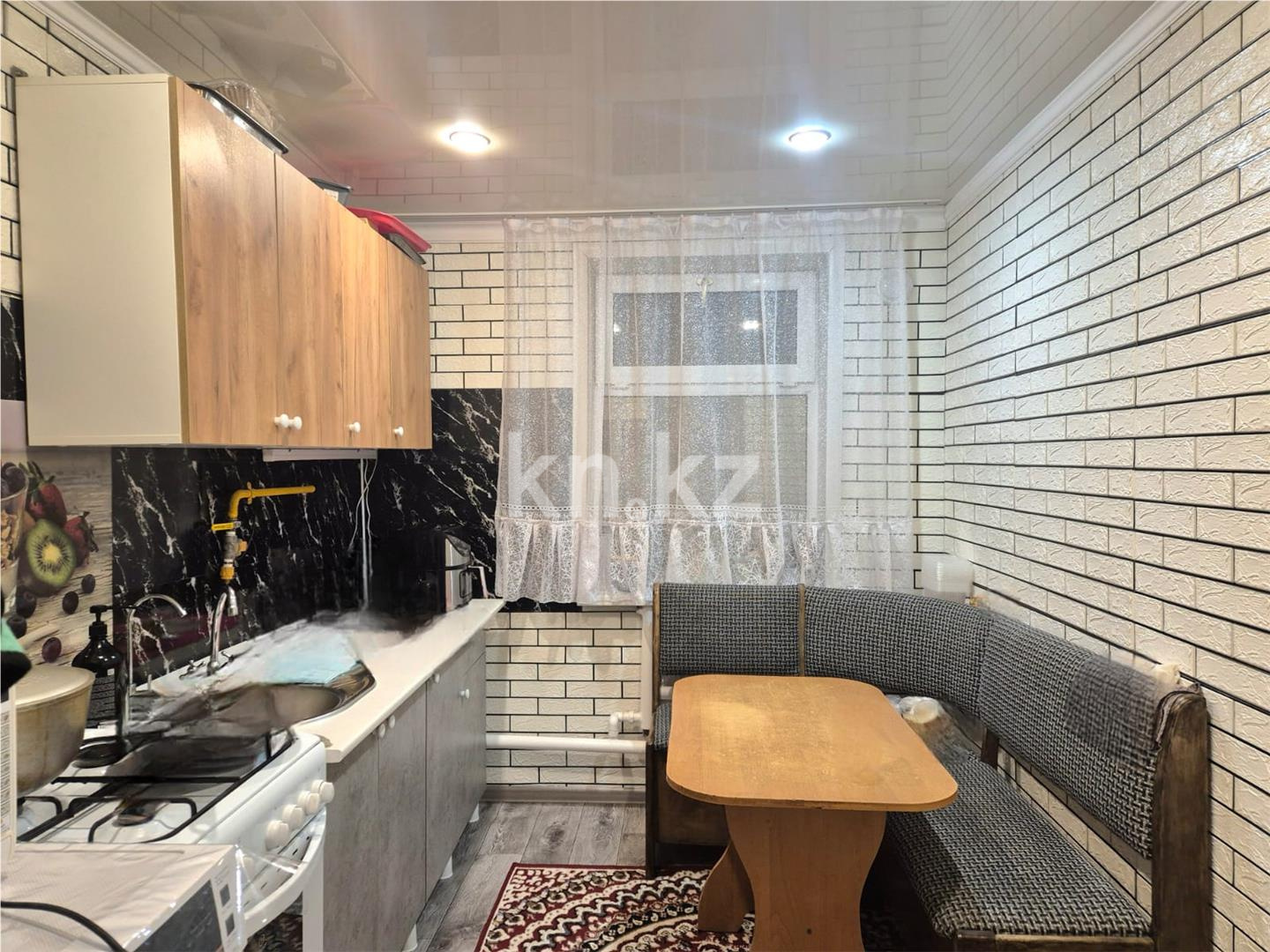 Продажа 4-комнатного дома, 79 м² в Темиртау - фото 3