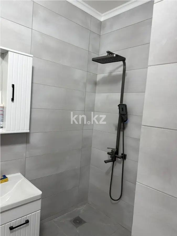 Продажа 1-комнатной квартиры, 43.1 м² в Алматы - фото 4