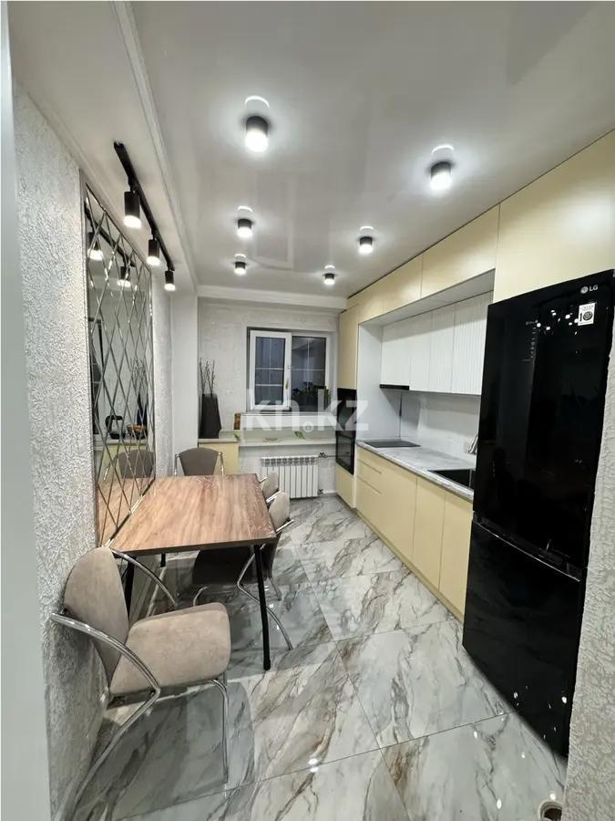 Продажа 3-комнатной квартиры, 80 м² в Алматы - фото 4