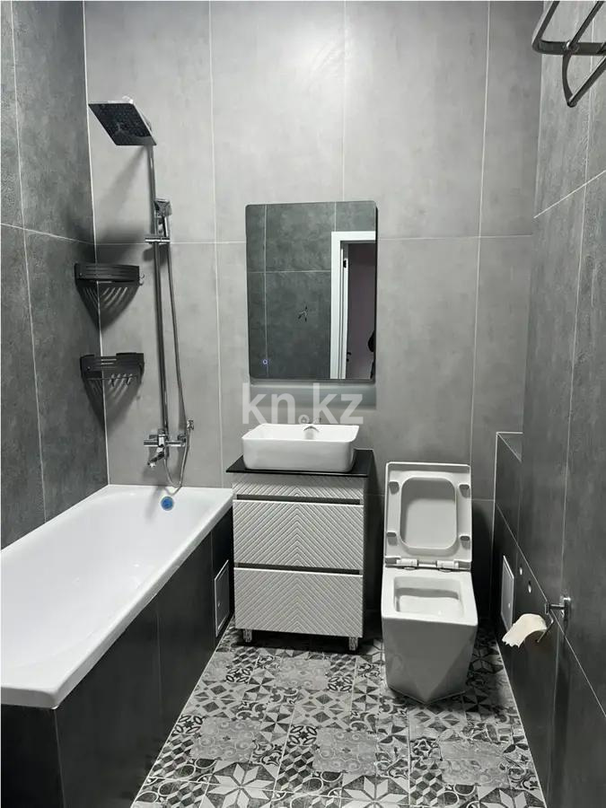Продажа 3-комнатной квартиры, 73 м², ул. Мухамедханова, дом  23а в Астане - фото 5