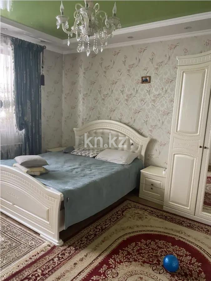 Продажа 2-комнатной квартиры, 85.5 м², ул. Толе би, дом  273/7 в Алматы - фото 2