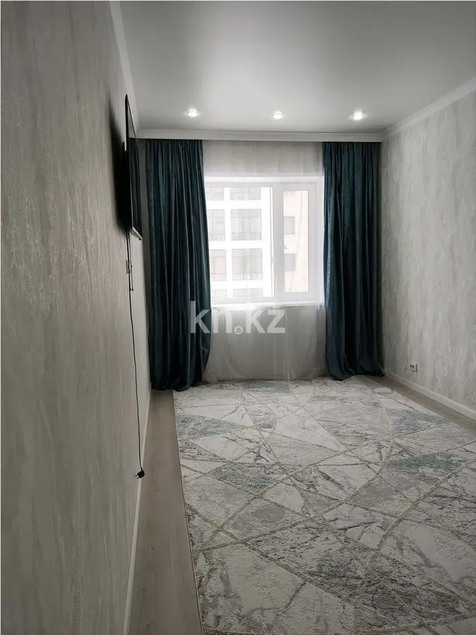 Продажа 2-комнатной квартиры, 59 м² в Караганде