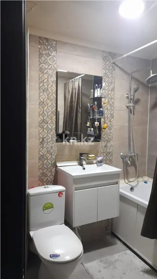 Продажа 3-комнатной квартиры, 58 м² в Алматы - фото 4