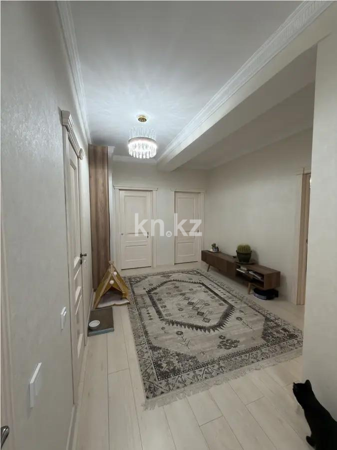 Продажа 3-комнатной квартиры, 105.9 м² в Астане - фото 5