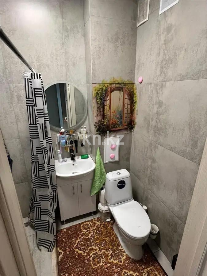 Продажа 1-комнатной квартиры, 34 м² в Астане - фото 3