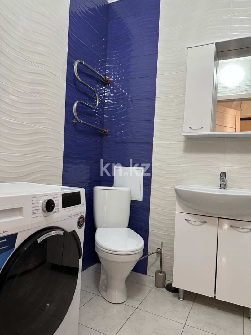 Аренда 1-комнатной квартиры, 40 м² в Астане - фото 10