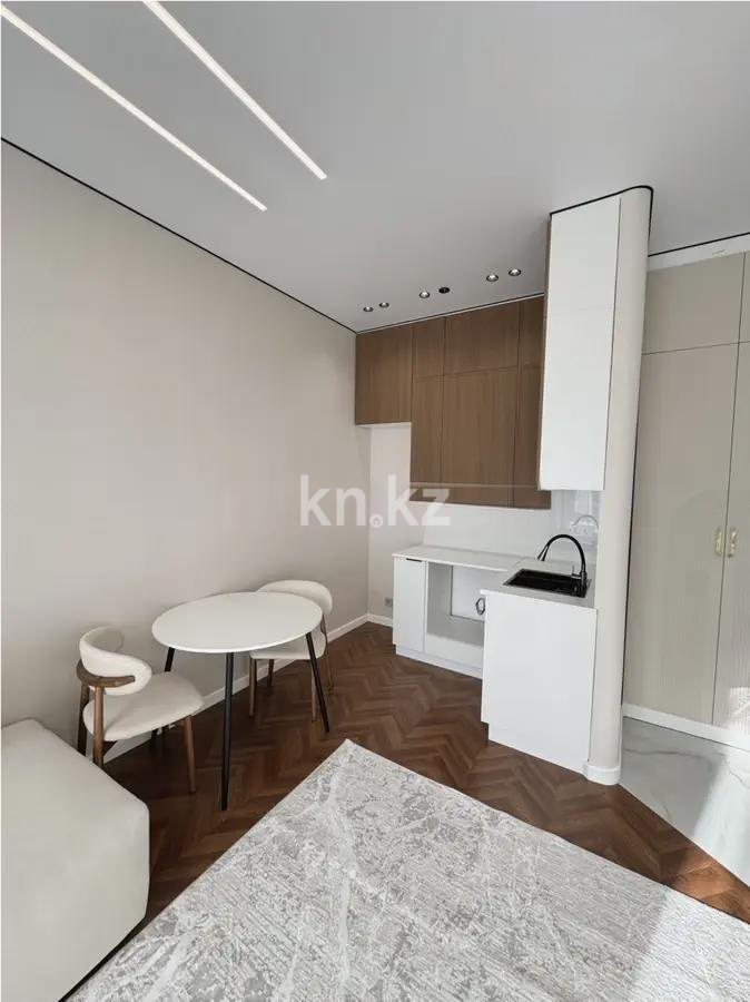 Продажа 2-комнатной квартиры, 36 м² в Астане - фото 3