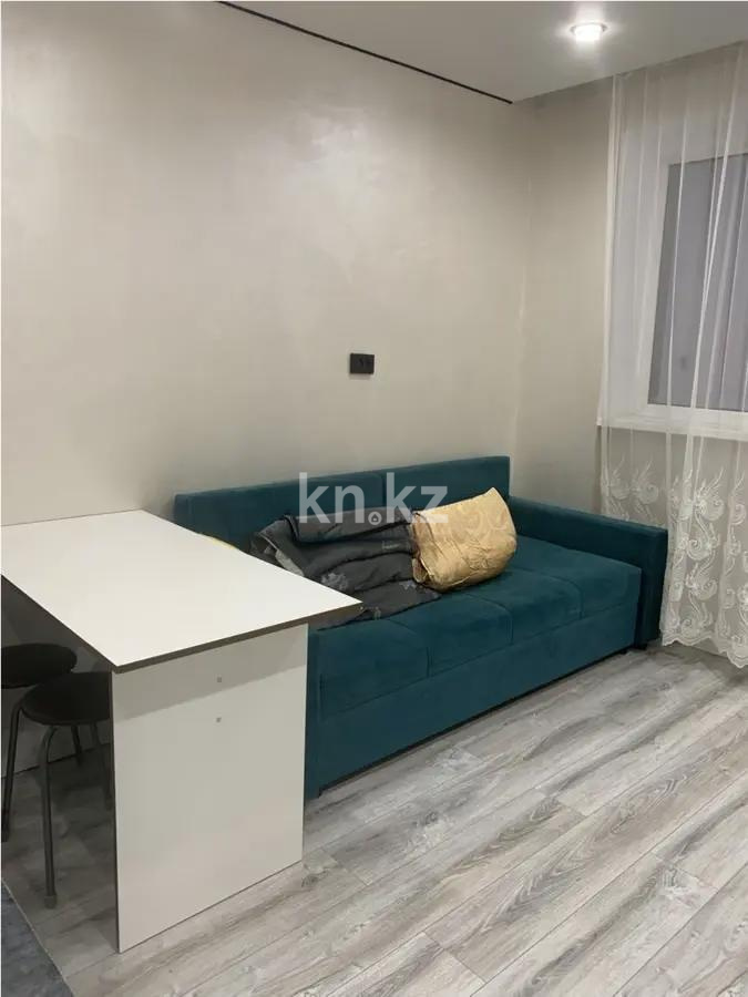 Продажа 1-комнатной квартиры, 20 м² в Астане