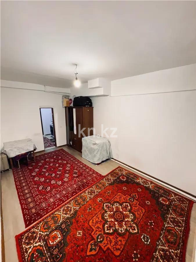 Продажа 1-комнатной квартиры, 40 м², мкр. Жулдыз-2, дом  39В в Алматы - фото 2